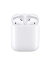 Auriculares Bluetooth Apple AirPods (Reacondicionado C) | Tienda24 Tienda24.eu