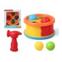 Educational Baby Game Beat & Hand Drum Plastic (20 x 18,5 cm) by BigBuy Fun, Board Games - Ref: S1127760, Price: 8,05 €, Disc...