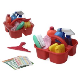 Kit de Limpeza & Armazenamento de BigBuy Kids, Brinquedos da casa - Ref: S1127788, Preço: 6,44 €, Desconto: %