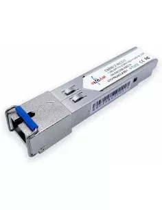 Fasermodul SEP+ MultioModo Startech SFP10GLRST LC | Tienda24 Tienda24.eu