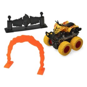 Vehicle All terrain by BigBuy Kids, Lorries - Ref: S1127865, Price: 5,67 €, Discount: %