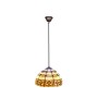 Ceiling Light Viro Marfíl Ivory Iron 60 W 30 x 125 x 30 cm by Viro, Pendant Lights - Ref: D1603124, Price: 147,44 €, Discount: %