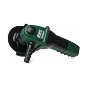 Toy circular saw PowerTool by BigBuy Kids, Play Tools - Ref: S1127908, Price: 7,79 €, Discount: %