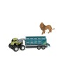 Camión Trailer de BigBuy Kids, Camiones - Ref: S1127917, Precio: 9,50 €, Descuento: %