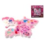 Kit de maquillage pour enfant de BigBuy Kids, Maquillage - Réf : S1127923, Prix : 10,44 €, Remise : %