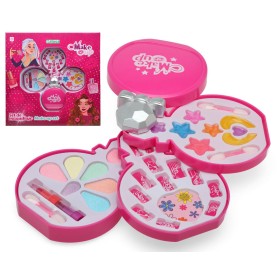 Set de Maquillaje Infantil de BigBuy Kids, Maquillaje - Ref: S1127924, Precio: 9,05 €, Descuento: %