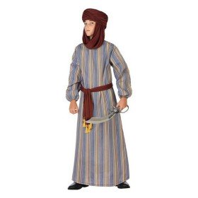 Verkleidung für Kinder Araber (4 Stücke) | Tienda24 - Global Online Shop Tienda24.eu