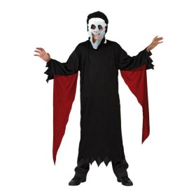 Costume per Bambini Th3 Party Rosso Demonio (1 Pezzi) | Tienda24 - Global Online Shop Tienda24.eu