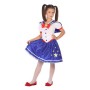 Costume for Children School Girl Multicolour (3 Pieces) by BigBuy Carnival, Kids & Toddlers - Ref: S1128059, Price: 16,32 €, ...