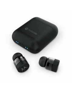 Kopfhörer mit Mikrofon Jabra Biz 1500 Duo QD Schwarz | Tienda24 Tienda24.eu