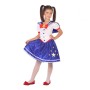 Costume for Children School Girl Multicolour (3 Pieces) by BigBuy Carnival, Kids & Toddlers - Ref: S1128059, Price: 16,32 €, ...