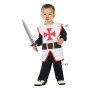 Costume for Babies Multicolour Crusading Knight (2 Pieces) (2 pcs) by BigBuy Carnival, Babies - Ref: S1128074, Price: 11,80 €...