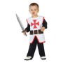 Costume for Babies Multicolour Crusading Knight (2 Pieces) (2 pcs) by BigBuy Carnival, Babies - Ref: S1128074, Price: 11,80 €...