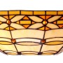 Ceiling Light Viro Marfíl Ivory Iron 60 W 30 x 25 x 30 cm by Viro, Ceiling Lights - Ref: D1603127, Price: 152,59 €, Discount: %