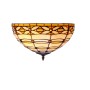 Ceiling Light Viro Marfíl Ivory Iron 60 W 30 x 25 x 30 cm by Viro, Ceiling Lights - Ref: D1603127, Price: 152,59 €, Discount: %