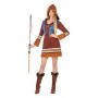 Costume for Adults Eskimo by BigBuy Carnival, Adults - Ref: S1128087, Price: 19,37 €, Discount: %