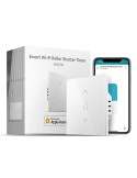 Smart-Schalter Meross Rollo (Restauriert A+) | Tienda24 Tienda24.eu