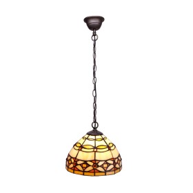 Ceiling Light Viro Marfíl Ivory Iron 60 W 20 x 125 x 20 cm by Viro, Pendant Lights - Ref: D1603131, Price: 126,87 €, Discount: %