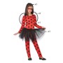 Costume for Children by BigBuy Carnival, Kids & Toddlers - Ref: S1128131, Price: 15,06 €, Discount: %