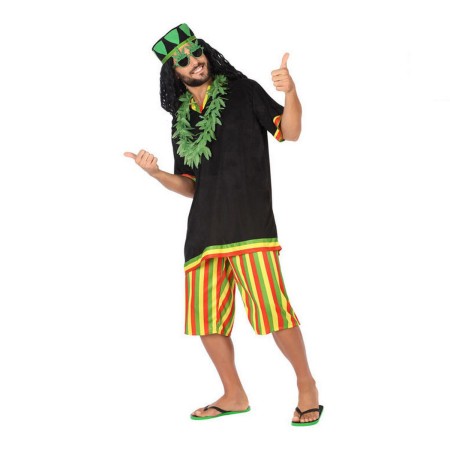 Costume for Adults by BigBuy Carnival, Adults - Ref: S1128132, Price: 15,16 €, Discount: %