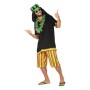 Costume per Adulti di BigBuy Carnival, Adulti - Rif: S1128132, Prezzo: 15,16 €, Sconto: %