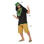 Costume per Adulti di BigBuy Carnival, Adulti - Rif: S1128132, Prezzo: 15,16 €, Sconto: %