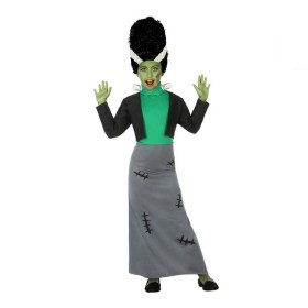 Costume per Bambini My Other Me Bambina Zombie | Tienda24 - Global Online Shop Tienda24.eu