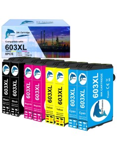 Compatible Ink Cartridge Epson C13T00R 70 ml | Tienda24 Tienda24.eu