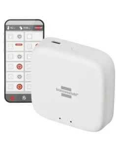 Prise Intelligente Ezviz T30 Wi-Fi 220-240 V | Tienda24 Tienda24.eu