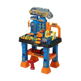 Set of tools for children Electric by BigBuy Kids, Play Tools - Ref: S1128245, Price: 31,65 €, Discount: %