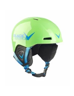 Ski Helmet Black Crevice 48-52 cm Green (Refurbished A) by Black Crevice, Helmets - Ref: S3550091, Price: €41.66, Discount: %