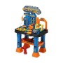 Werkzeugkasten für Kinder Elektrisch von BigBuy Kids, Spielwerkzeug - Ref: S1128245, Preis: 31,65 €, Rabatt: %