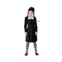 Costume da bambino Nero 5-6 Anni | Tienda24 - Global Online Shop Tienda24.eu