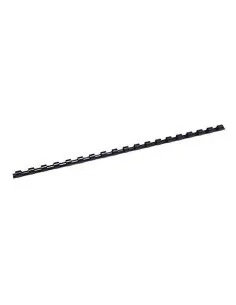 Espirais para Encadernar DHP Preto A4 Metal Ø 44 mm | Tienda24 Tienda24.eu