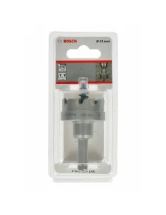 Metal drilling crown Starrett Bi-metal Fast Cut 63fch020 Ø 20 mm | Tienda24 Tienda24.eu