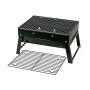 Barbecue Portable 35 x 27 x 20 cm Black by BigBuy Outdoor, Portable barbecues - Ref: S1128289, Price: 11,31 €, Discount: %