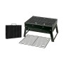 Barbecue Portable 35 x 27 x 20 cm Black by BigBuy Outdoor, Portable barbecues - Ref: S1128289, Price: 11,31 €, Discount: %