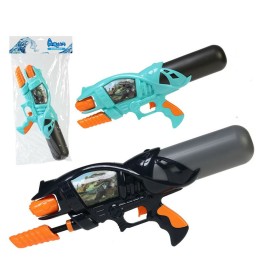 Water Pistol 47 x 20 cm by BigBuy Fun, Water Pistols - Ref: S1128390, Price: 6,73 €, Discount: %