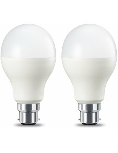 Tubo LED EDM 7 W Blanco A (4000 K) | Tienda24 Tienda24.eu