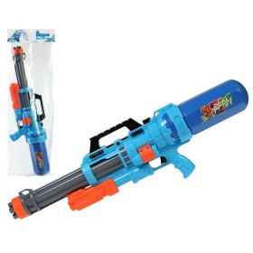 Pistola de Agua 82 cm de BigBuy Fun, Pistolas de agua - Ref: S1128399, Precio: 10,81 €, Descuento: %