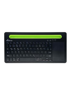 Drahtlose Tastatur Logitech POP Keys Wireless | Tienda24 Tienda24.eu