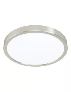 LED Leiste KSIX Halo 60,9 w 3000k - 6500k 6500 lm 47 x 6 cm | Tienda24 Tienda24.eu