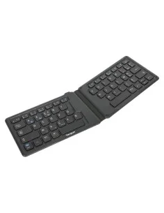 Tastatur Roccat Schwarz AZERTY | Tienda24 Tienda24.eu