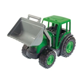 Tracteur 64 x 29 cm Vert de BigBuy Kids, Véhicules agricoles - Réf : S1128484, Prix : 19,40 €, Remise : %