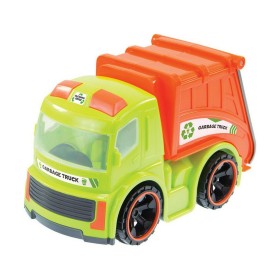 Camião de Lixo Cleaning Service de BigBuy Kids, Camiões - Ref: S1128486, Preço: 12,69 €, Desconto: %