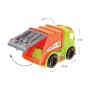 Camião de Lixo Cleaning Service de BigBuy Kids, Camiões - Ref: S1128486, Preço: 12,69 €, Desconto: %