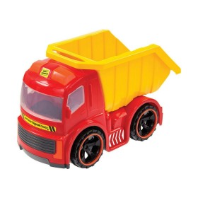 Camion-benne 37 x 22 cm de BigBuy Fun, Véhicules de construction - Réf : S1128487, Prix : 11,36 €, Remise : %