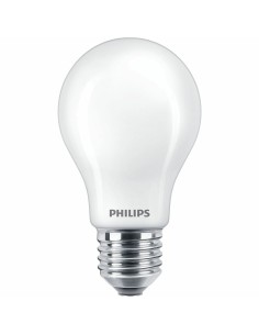 Lâmpada LED Philips Vela Branco F 40 W 4,3 W E14 470 lm 3,5 x 9,7 cm (4000 K) | Tienda24 Tienda24.eu