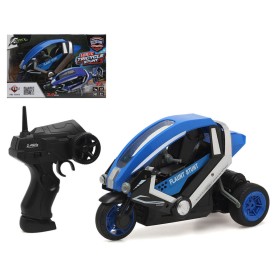 Moto téléguidée de BigBuy Kids, Voitures et Camions - Réf : S1128570, Prix : 22,26 €, Remise : %