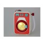 Toy washing machine Electric Toy 43 x 28 cm by BigBuy Kids, Household Toys - Ref: S1128577, Price: 20,39 €, Discount: %